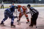 Photo hockey match Paris (FV) - Courbevoie  le 01/10/2022
