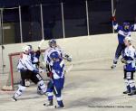Photo hockey match Paris (FV) - Courchevel-Mribel-Pralognan le 27/11/2010