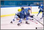 Photo hockey match Paris (FV) - Dunkerque le 14/11/2017