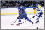 Photo hockey match Paris (FV) - Dunkerque le 14/11/2017