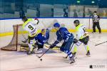 Photo hockey match Paris (FV) - Epinal  le 12/10/2019