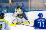 Photo hockey match Paris (FV) - Epinal  le 12/10/2019