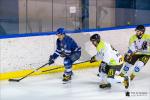 Photo hockey match Paris (FV) - Epinal  le 12/10/2019