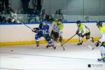 Photo hockey match Paris (FV) - Epinal  le 12/10/2019