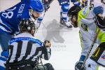 Photo hockey match Paris (FV) - Epinal  le 12/10/2019