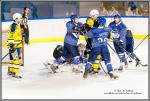 Photo hockey match Paris (FV) - Evry / Viry le 24/09/2016