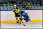 Photo hockey match Paris (FV) - Evry / Viry le 24/09/2016