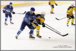 Photo hockey match Paris (FV) - Evry / Viry le 24/09/2016