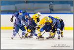 Photo hockey match Paris (FV) - Evry / Viry le 24/09/2016