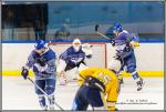 Photo hockey match Paris (FV) - Evry / Viry le 24/09/2016