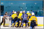 Photo hockey match Paris (FV) - Evry / Viry le 24/09/2016