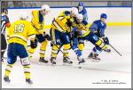 Photo hockey match Paris (FV) - Evry / Viry le 24/09/2016