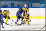Photo hockey match Paris (FV) - Evry / Viry le 24/09/2016