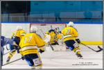 Photo hockey match Paris (FV) - Evry / Viry le 24/09/2016