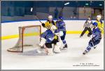 Photo hockey match Paris (FV) - Evry / Viry le 24/09/2016