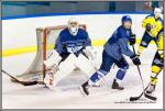 Photo hockey match Paris (FV) - Evry / Viry le 24/09/2016