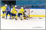 Photo hockey match Paris (FV) - Evry / Viry le 24/09/2016