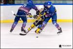 Photo hockey match Paris (FV) - Evry / Viry le 23/12/2017