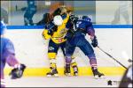Photo hockey match Paris (FV) - Evry / Viry le 23/12/2017