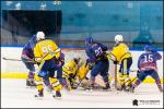 Photo hockey match Paris (FV) - Evry / Viry le 23/12/2017
