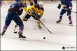 Photo hockey match Paris (FV) - Evry / Viry le 23/12/2017