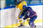 Photo hockey match Paris (FV) - Evry / Viry le 23/12/2017