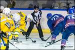 Photo hockey match Paris (FV) - Evry / Viry le 23/12/2017