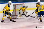 Photo hockey match Paris (FV) - Evry / Viry le 23/12/2017