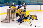 Photo hockey match Paris (FV) - Evry / Viry le 23/12/2017