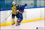 Photo hockey match Paris (FV) - Evry / Viry le 23/12/2017