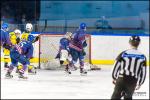 Photo hockey match Paris (FV) - Evry / Viry le 23/12/2017