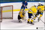 Photo hockey match Paris (FV) - Evry / Viry le 23/12/2017