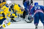 Photo hockey match Paris (FV) - Evry / Viry le 23/12/2017