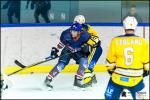 Photo hockey match Paris (FV) - Evry / Viry le 23/12/2017