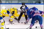 Photo hockey match Paris (FV) - Evry / Viry le 23/12/2017