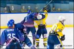 Photo hockey match Paris (FV) - Evry / Viry le 23/12/2017