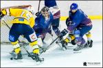 Photo hockey match Paris (FV) - Evry / Viry le 23/12/2017