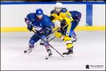 Photo hockey match Paris (FV) - Evry / Viry le 23/12/2017