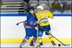 Photo hockey match Paris (FV) - Evry / Viry le 23/12/2017
