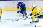 Photo hockey match Paris (FV) - Evry / Viry le 23/12/2017