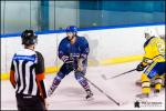 Photo hockey match Paris (FV) - Evry / Viry le 23/12/2017