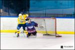 Photo hockey match Paris (FV) - Evry / Viry le 23/12/2017