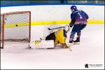 Photo hockey match Paris (FV) - Evry / Viry le 23/12/2017
