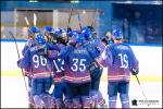 Photo hockey match Paris (FV) - Evry / Viry le 23/12/2017