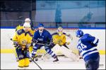 Photo hockey match Paris (FV) - Evry / Viry le 24/11/2018