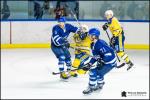 Photo hockey match Paris (FV) - Evry / Viry le 24/11/2018