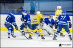 Photo hockey match Paris (FV) - Evry / Viry le 24/11/2018