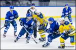 Photo hockey match Paris (FV) - Evry / Viry le 24/11/2018
