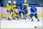 Photo hockey match Paris (FV) - Evry / Viry le 24/11/2018