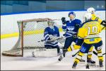 Photo hockey match Paris (FV) - Evry / Viry le 24/11/2018